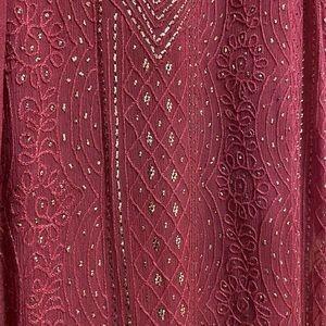 Pakistani 3-piece suit